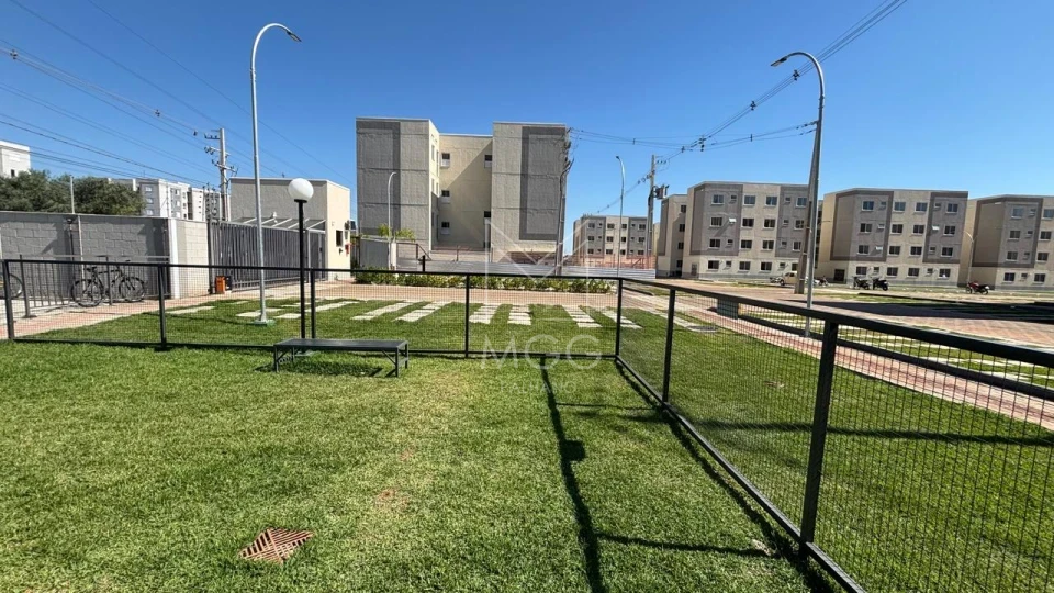 Residencial Loreto