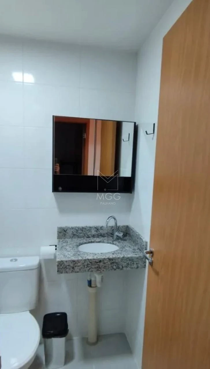 APARTAMENTO RESIDENCIAL LA SICILIA