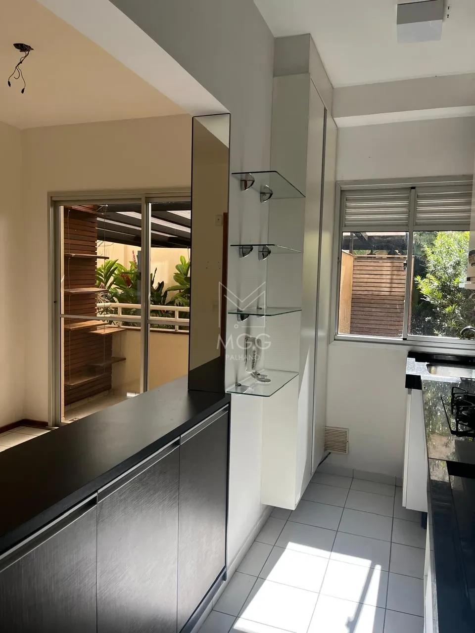 APARTAMENTO PARA LOCAÇÃO LIV CATUAÍ