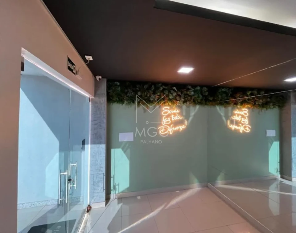 APARTAMENTO CONDOMÍNIO LAGOA BONITA - ACQUAVILLE