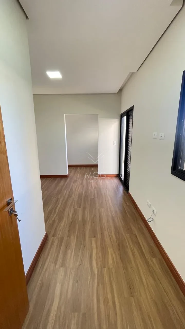 CASA CONDOMÍNIO PAYSAGE INDAIÁ