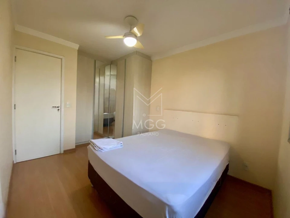 Edifício Residencial Tapuias