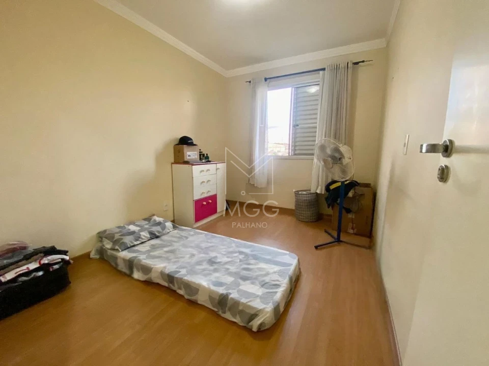 Edifício Residencial Tapuias