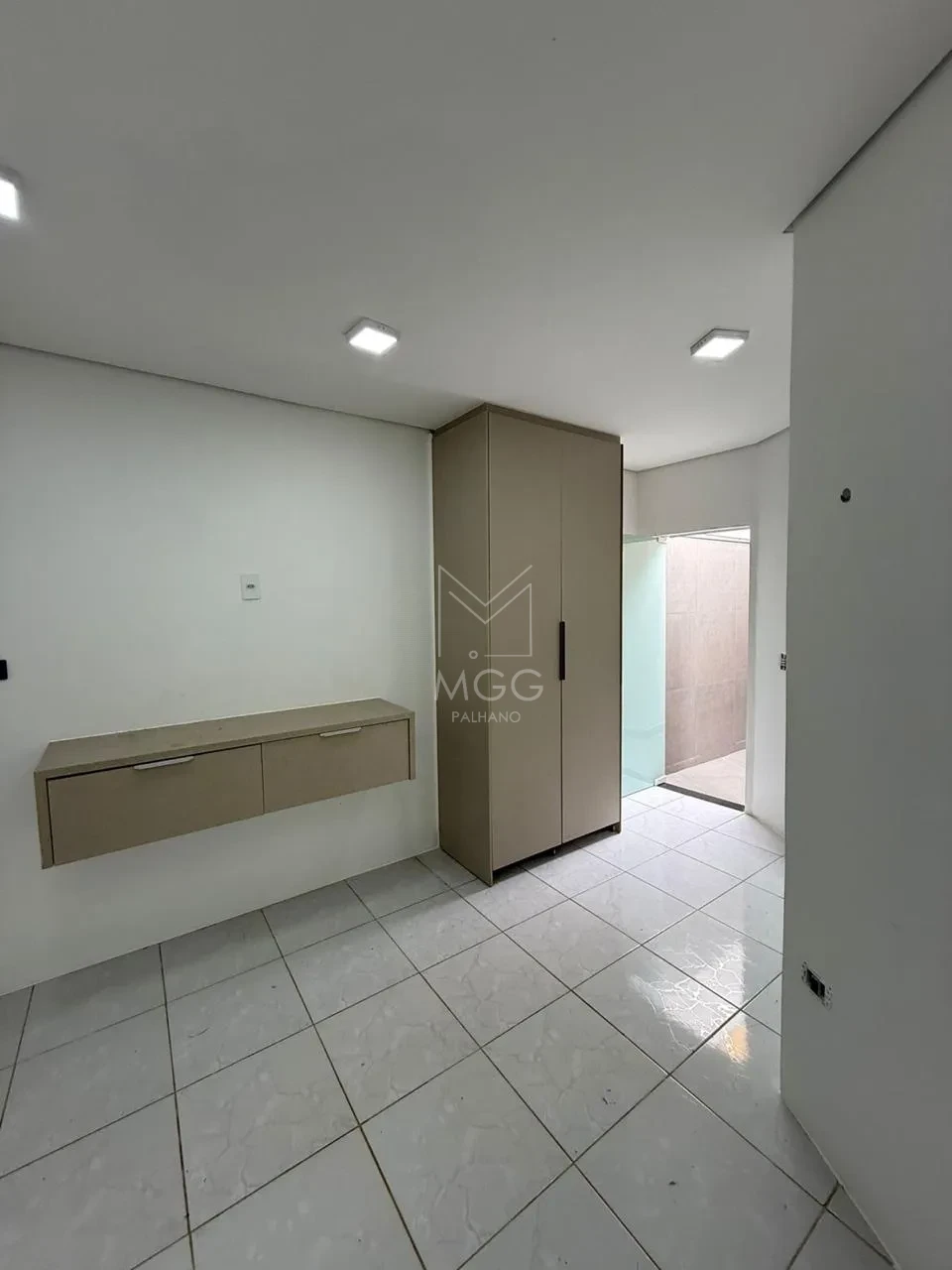 CASA JARDIM ABUSSAFE