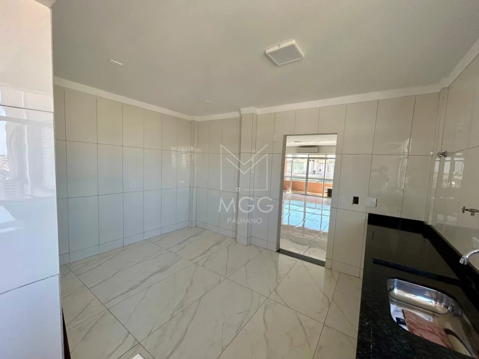 Edifício David Pansolin