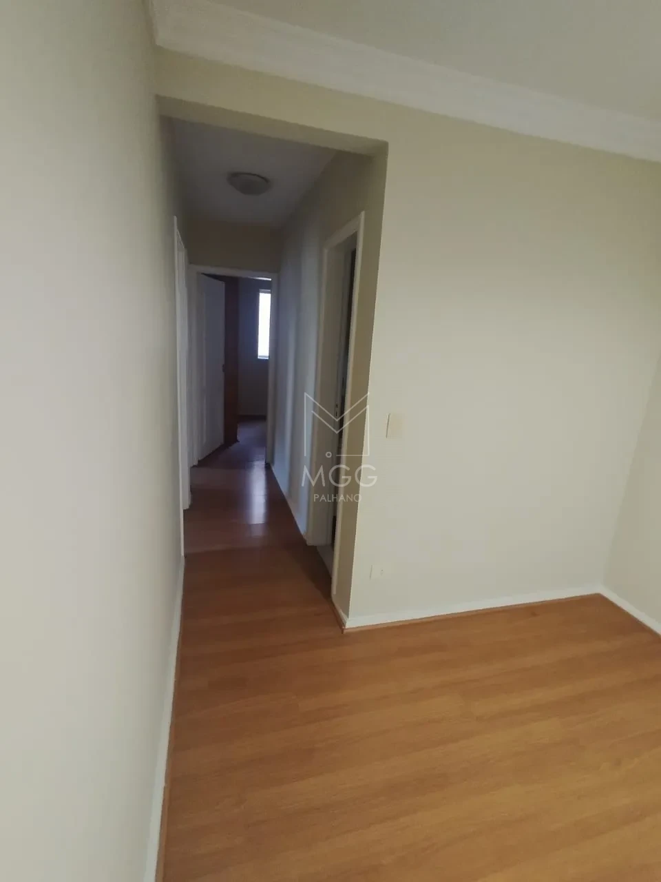 APARTAMENTO EDIFICIO KENNEDY