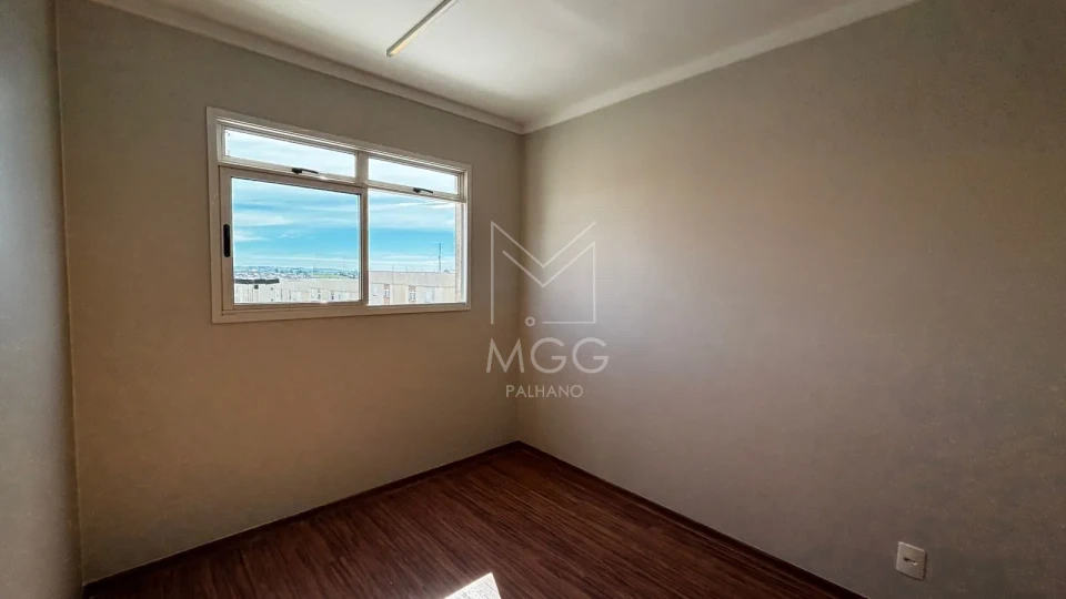 APARTAMENTO Residencial Vila das Orquídeas