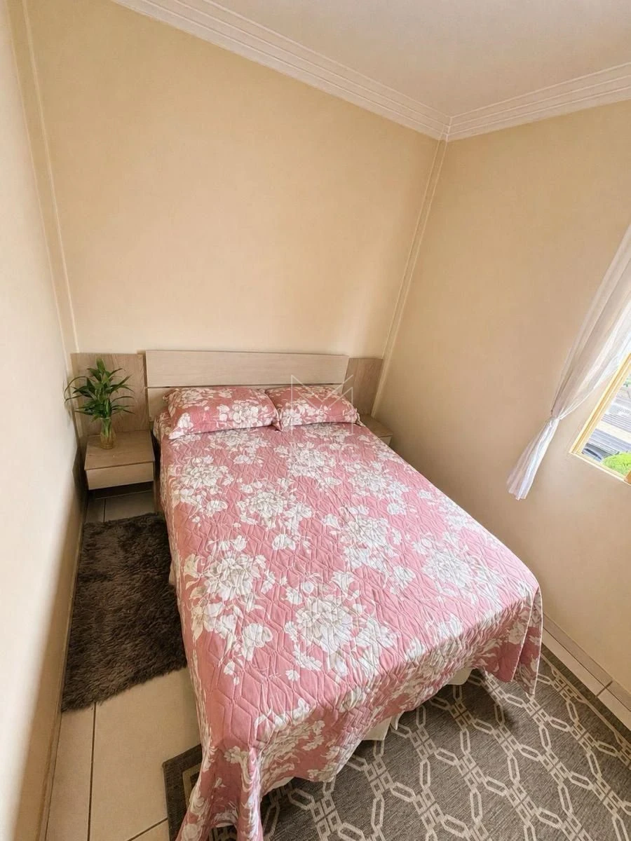 APARTAMENTO RESIDENCIAL TIETÊ