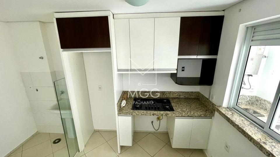 APARTAMENTO EDIFÍCIO VIVERE PALHANO