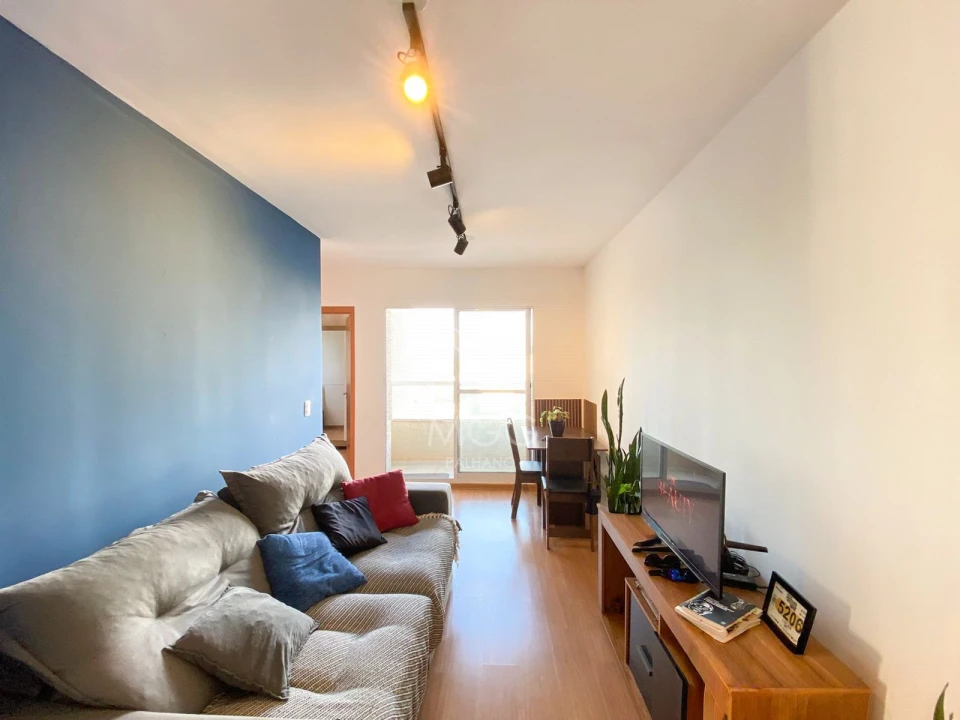 Condomínio Lago Melville - Acquaville