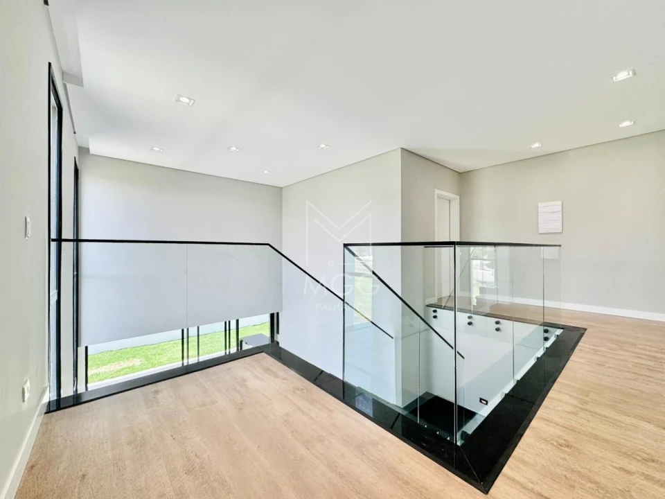 CONDOMINIO ARANGUÁ - PARQUE TAUÁ