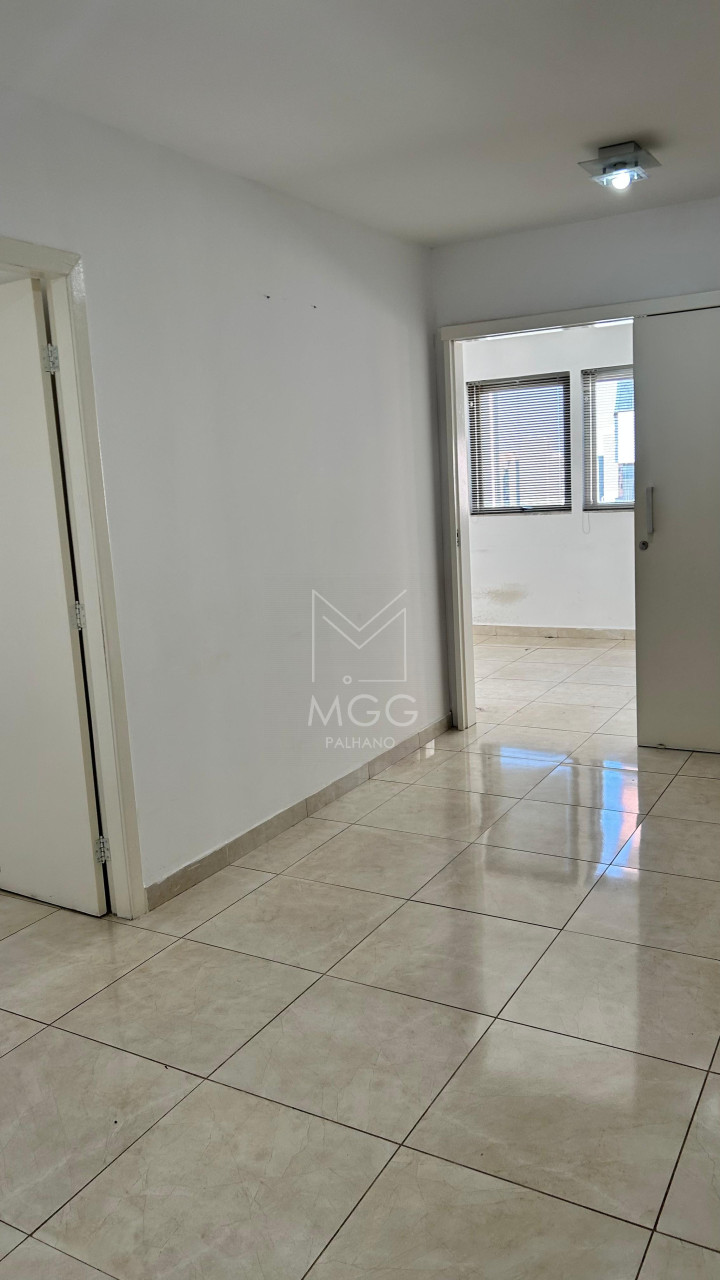 Sala Comercial  Edifício Mercúrio