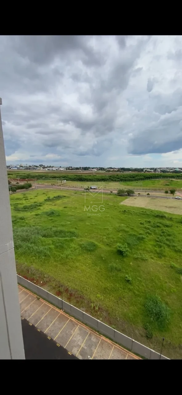 Apartamento Velatto Morada dos Ventos