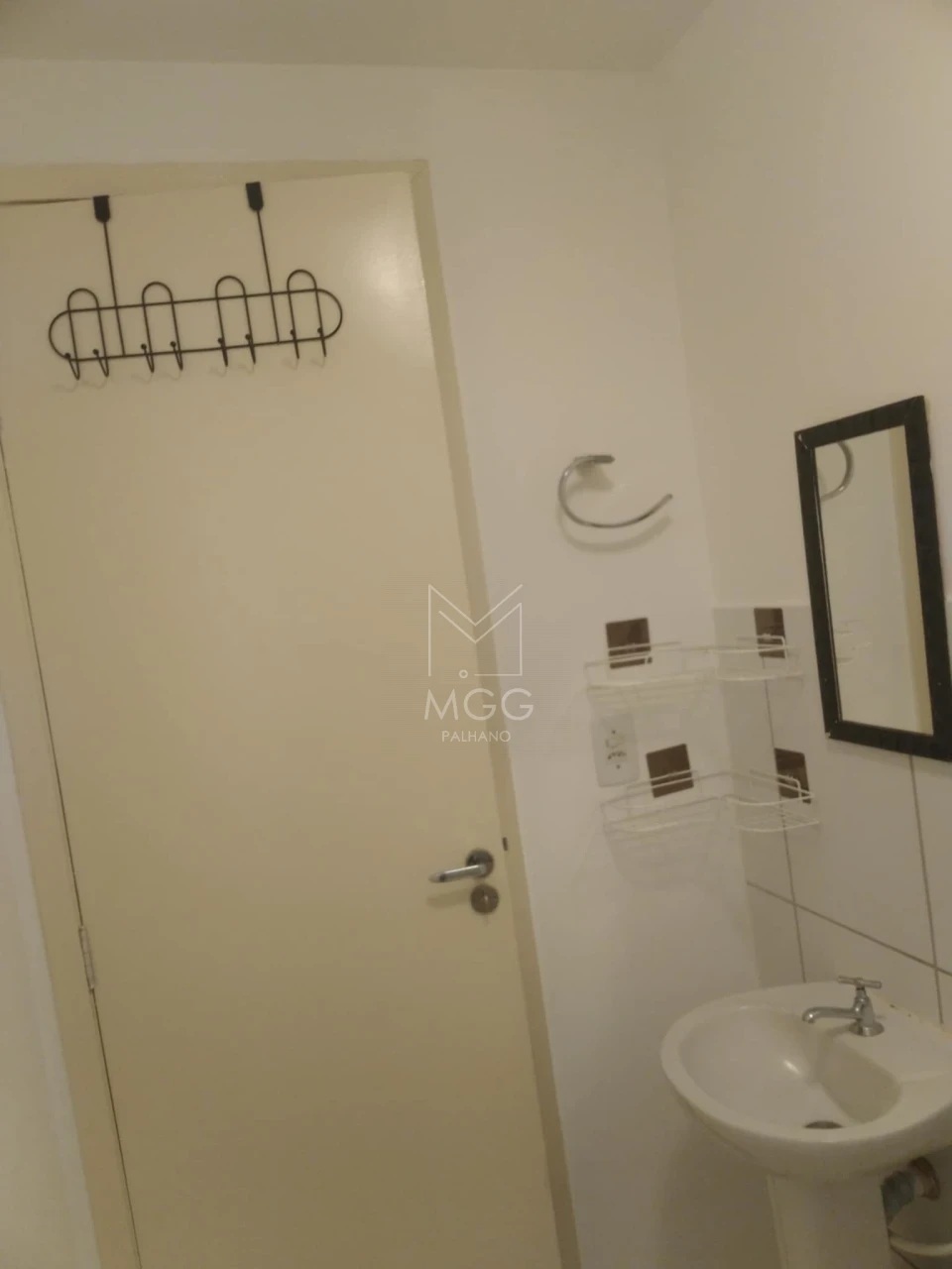 CONDOMÍNIO SPAZIO LOTUS