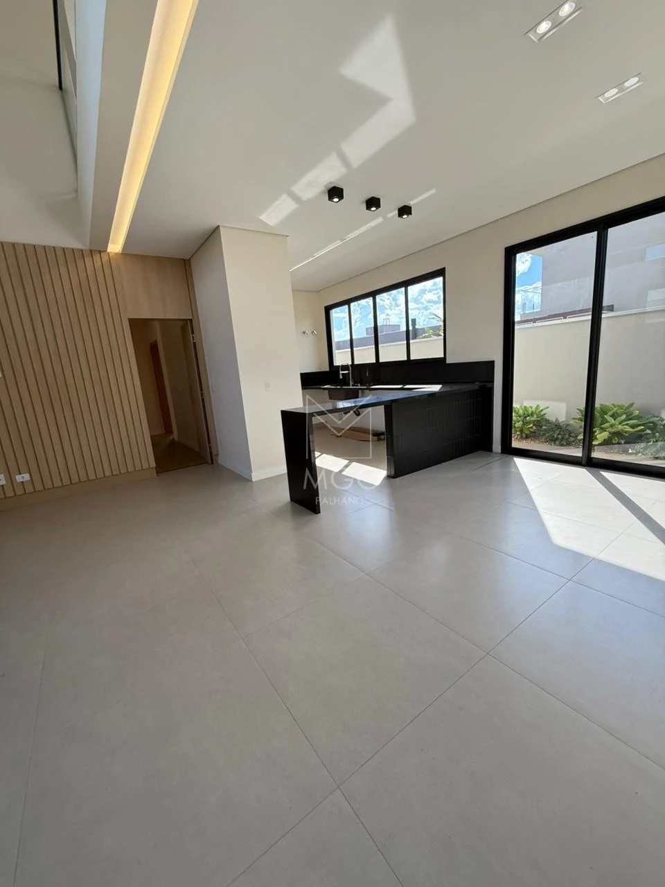 Condomínio Araçari