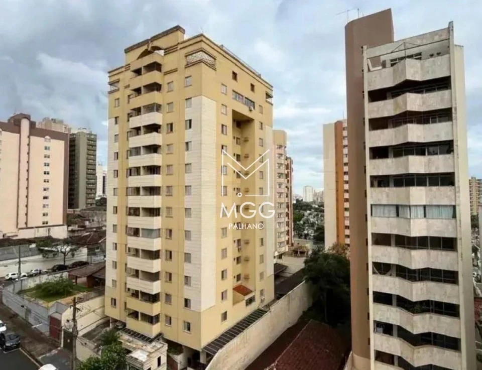 APARTAMENTO EDIFICIO KENNEDY