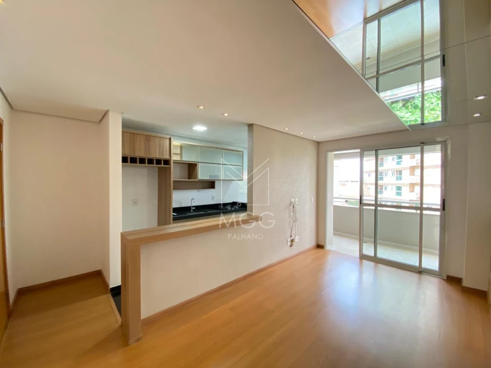 Apartamento Liberty Towers