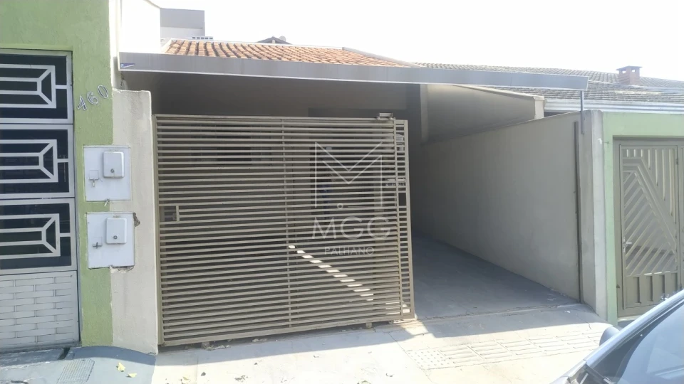 CASA JARDIM HONDA
