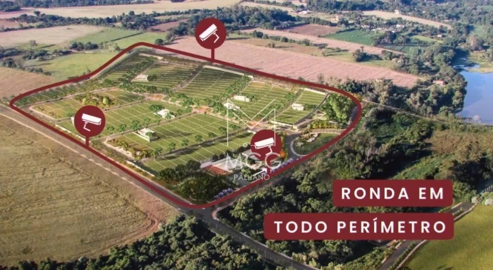 TERRENO CONDOMINIO ARTESANO LONDRINA