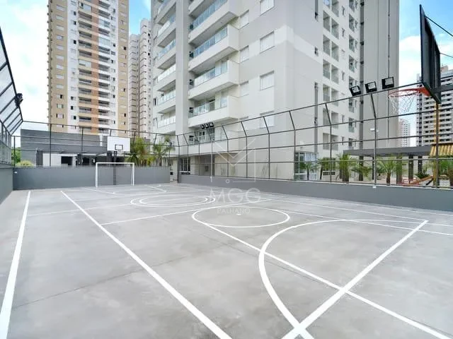 APARTAMENTO CONDOMÍNIO MAX LIVING