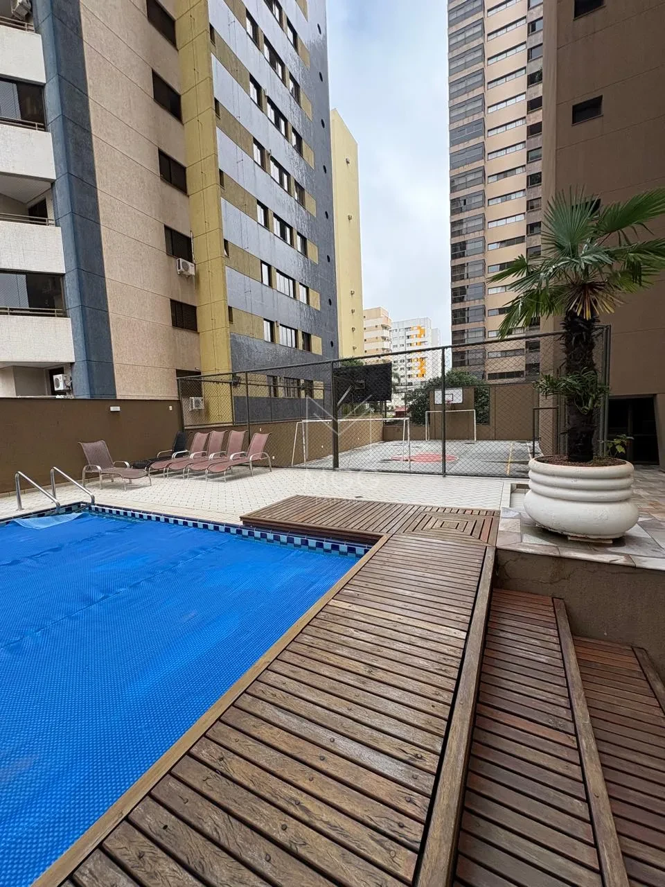 Edifício Residencial Villa Felice