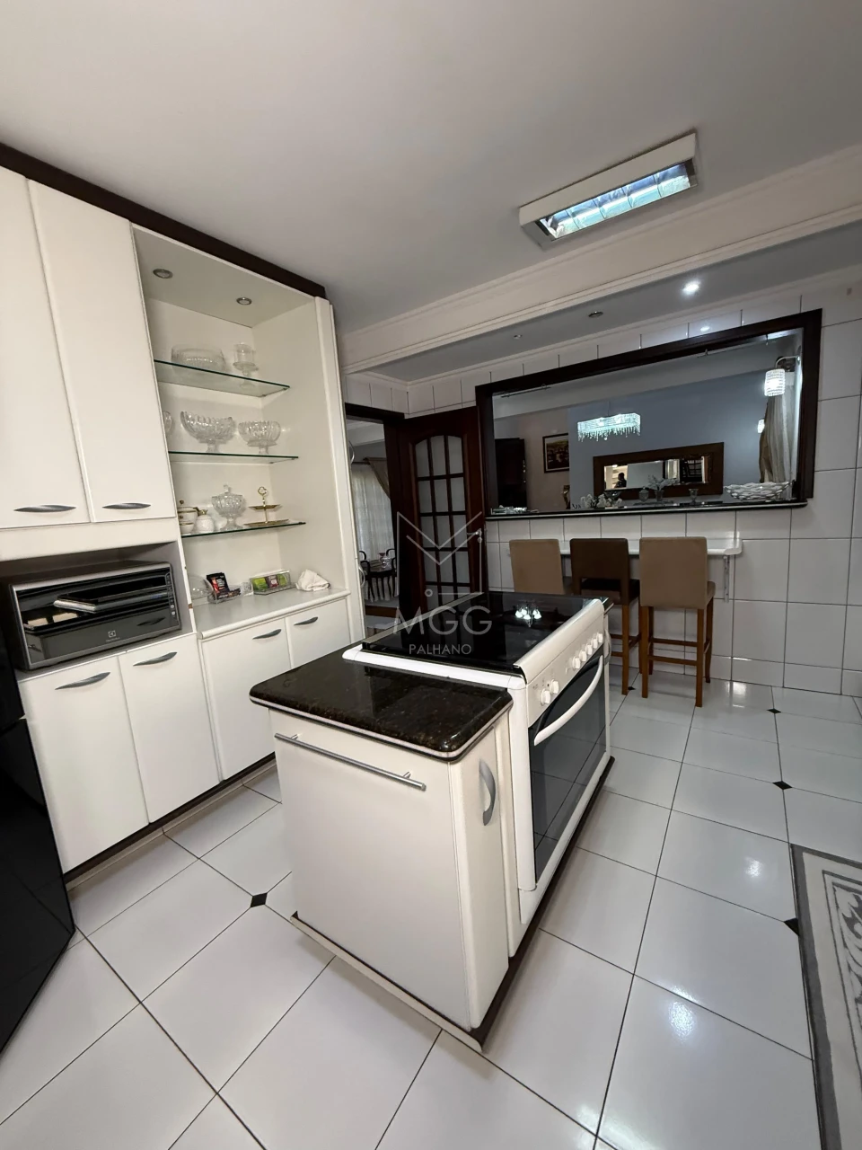 Condomínio Santana Residence