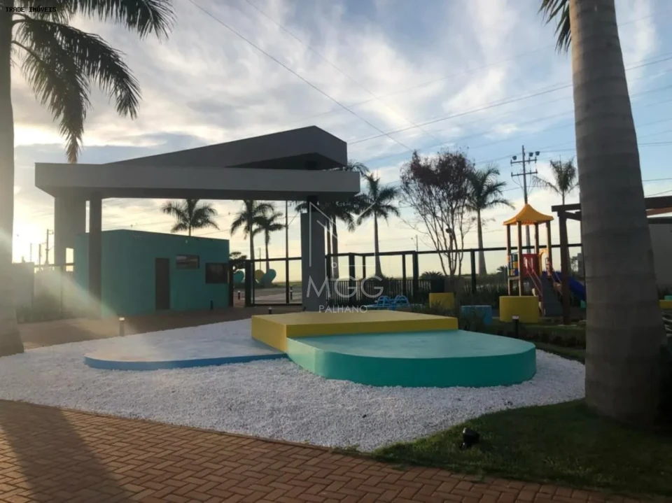 CASA CONDOMÍNIO VIVA
