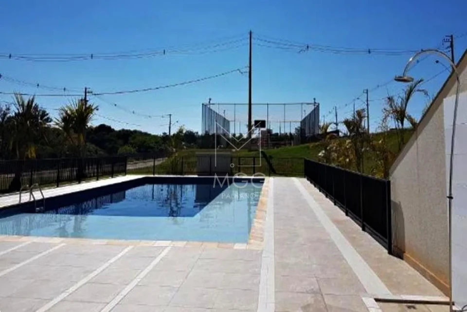 TERRENO CONDOMÍNIO TANGARÁ TAUÁ