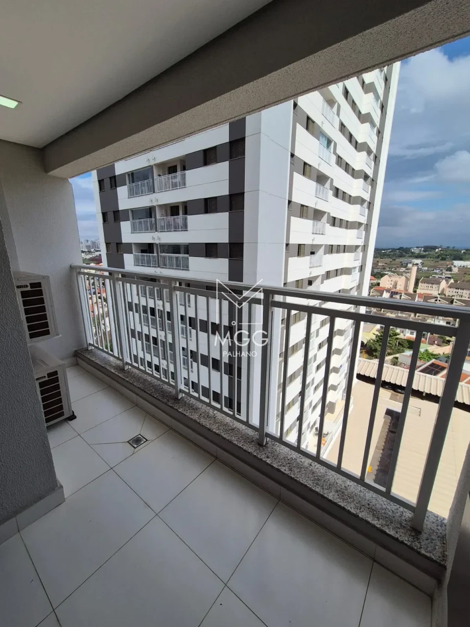 APARTAMENTO RESIDENCIAL AQUARELA PINHEIROS