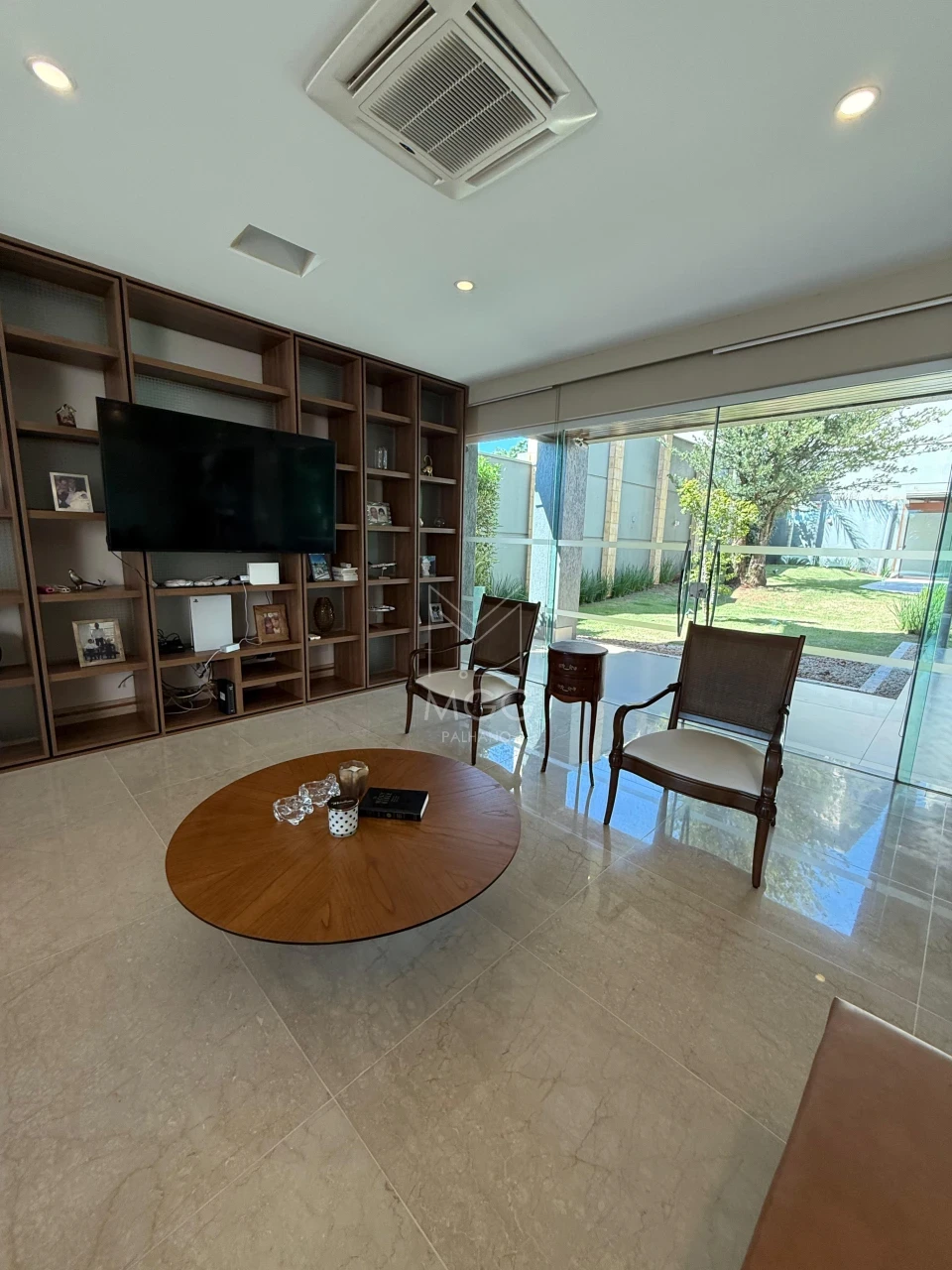 Condomínio Royal Golf