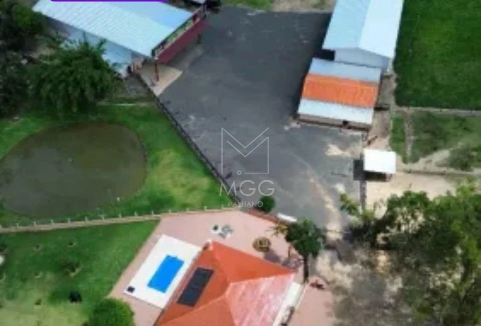 fazenda em Candido de Abreu -PR beira de pista