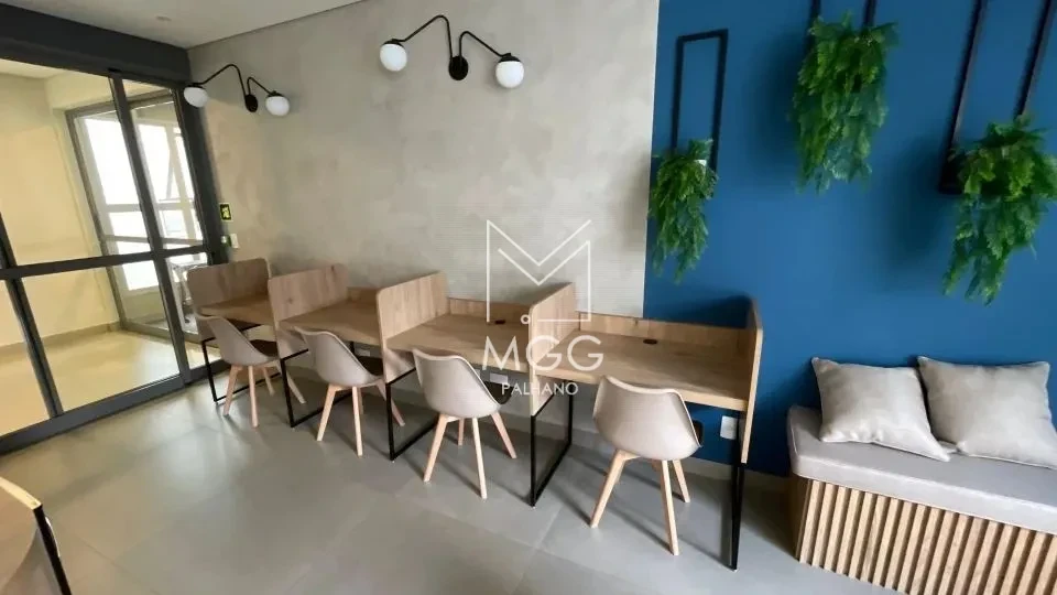 APARTAMENTO EDIFÍCIO CARMEL