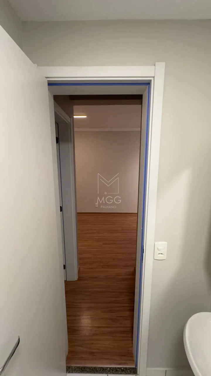 APARTAMENTO Residencial Vila das Orquídeas