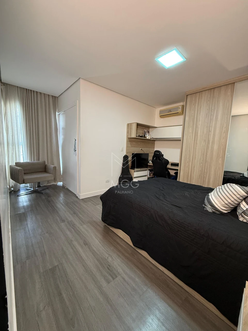 Condomínio Royal Forest