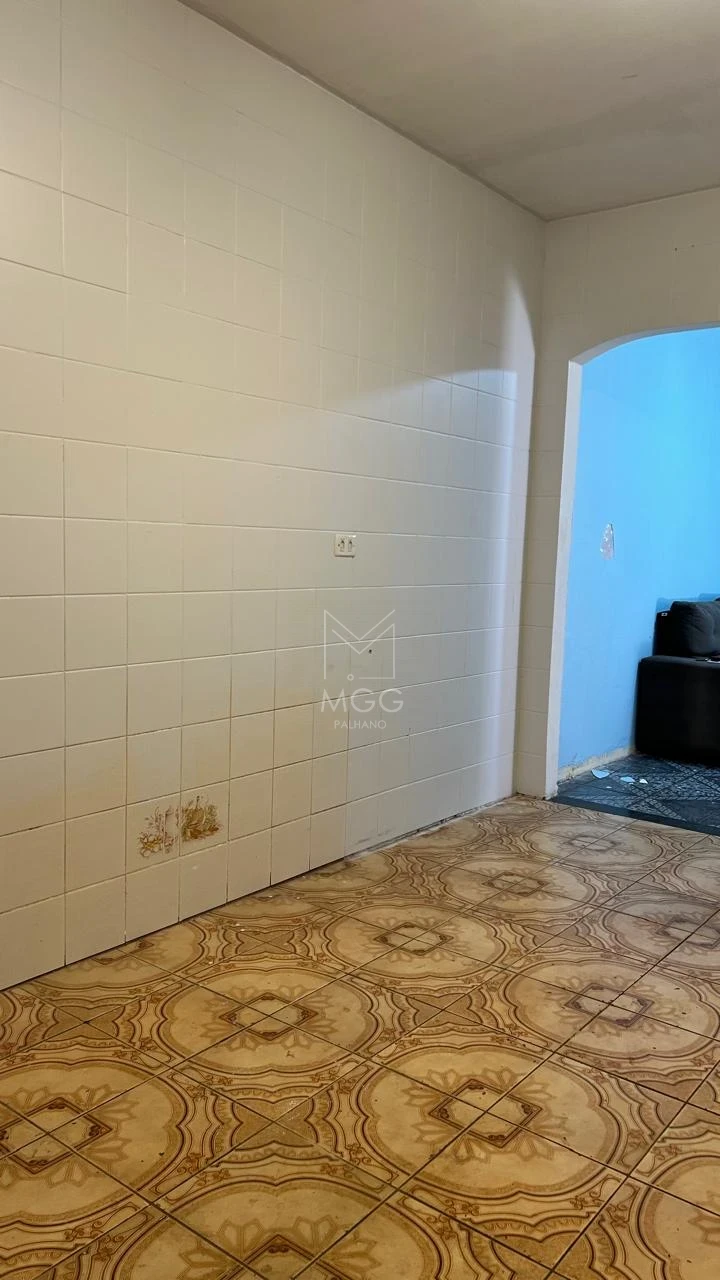 CASA ZONA NORTE- CONJUNTO DO CAFÉ