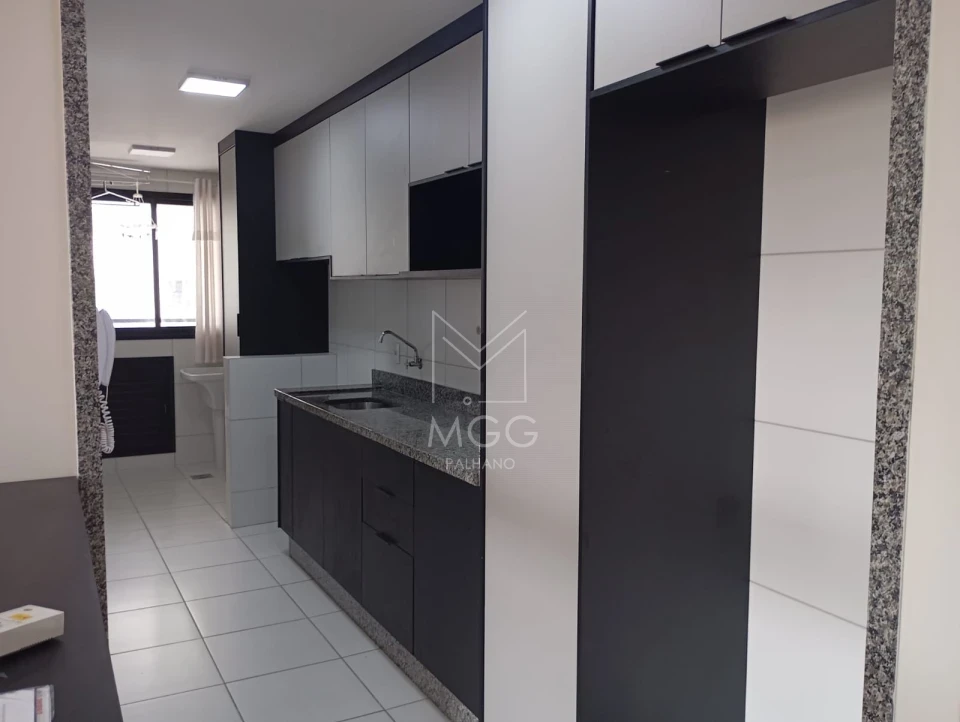 LUNAPARQUE RESIDENCE