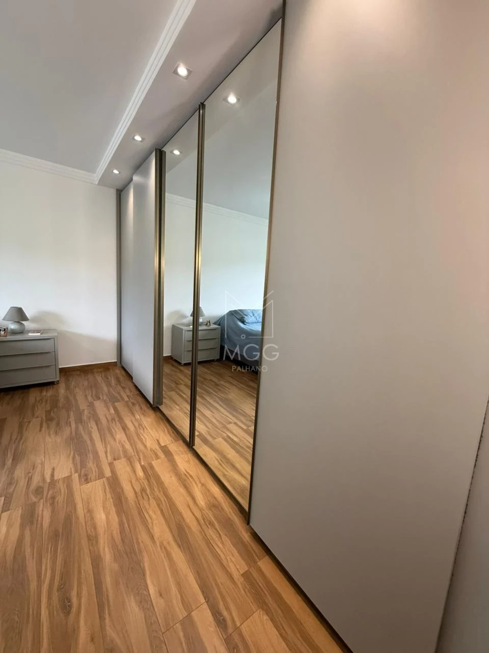 Condomínio Terras de Canaã