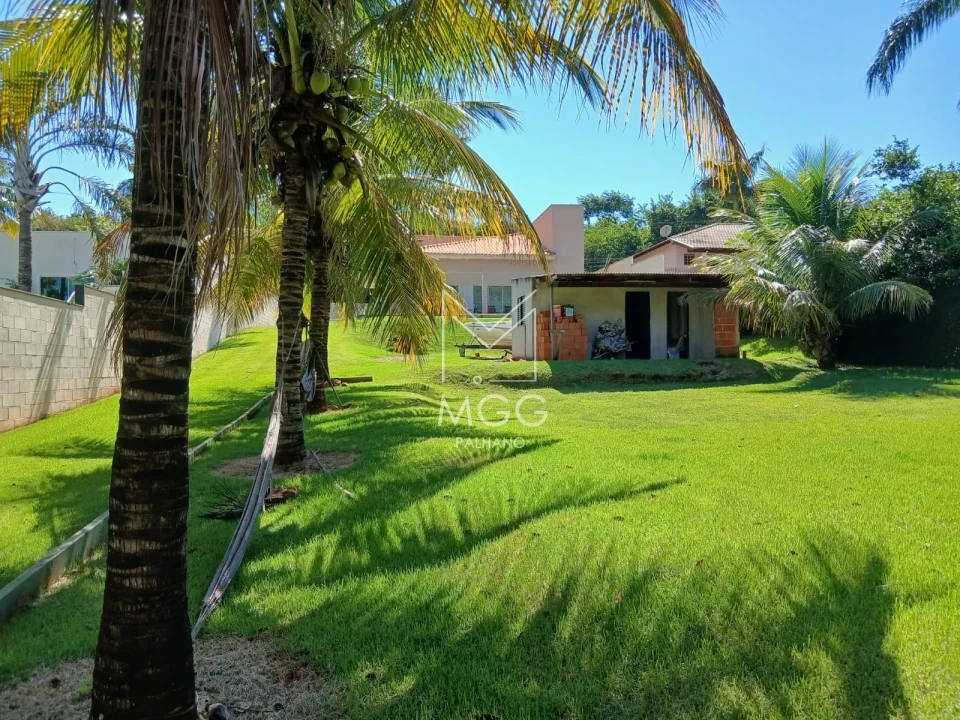 CASA CONDOMÍNIO RIVIERA DO NASCENTE -  ALVORADA DO SUL