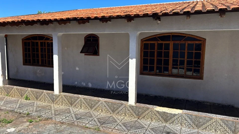 CASA ZONA NORTE- CONJUNTO DO CAFÉ