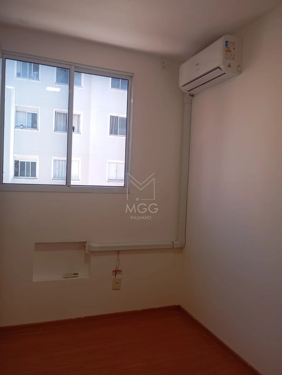 APARTAMENTO LAGOA BONITA