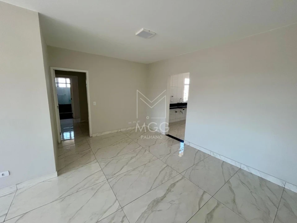 Edifício David Pansolin