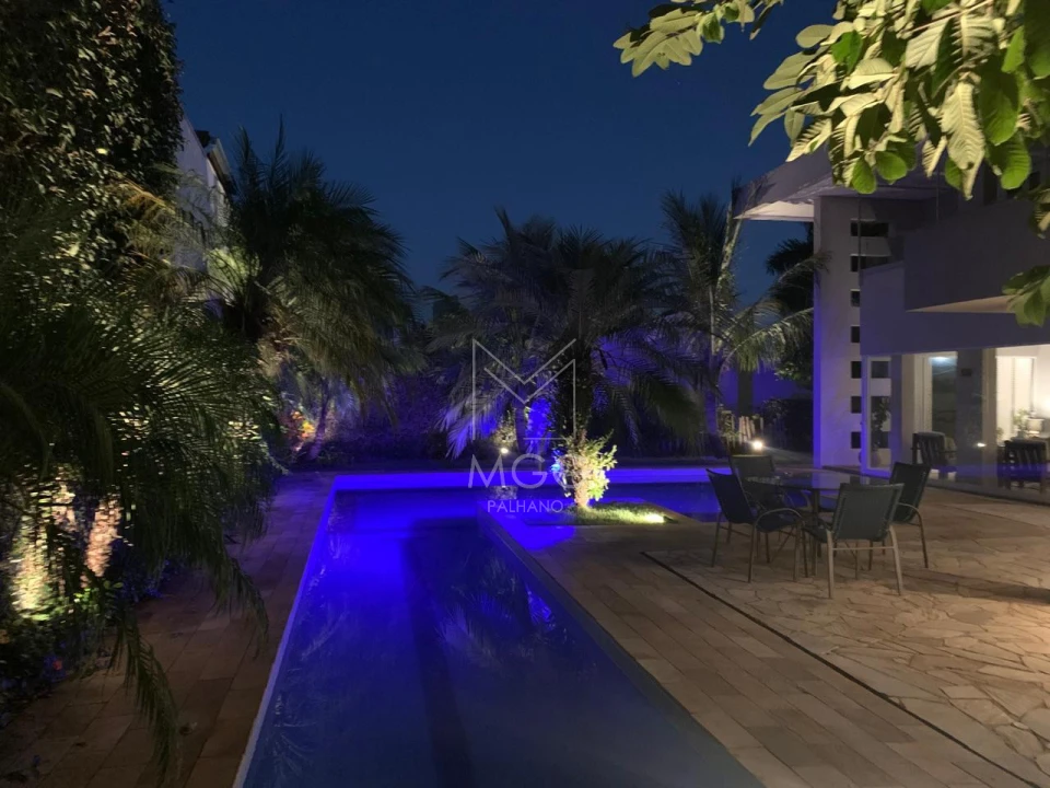 Condomínio Royal Park