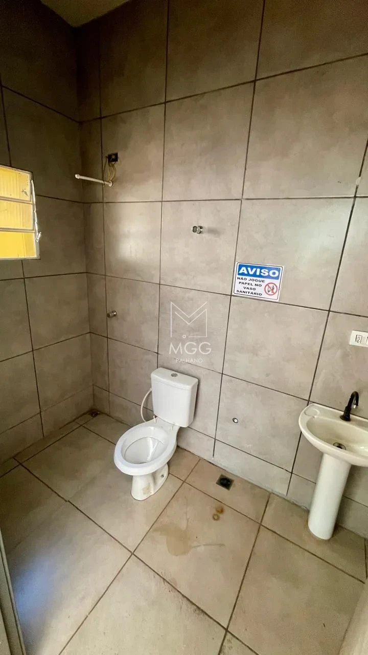 Galpão/Barracão na Zona Sul