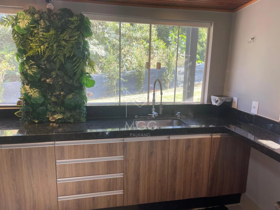 Haras próximo a pista em rolândia