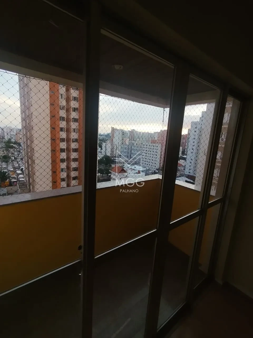 APARTAMENTO EDIFICIO KENNEDY