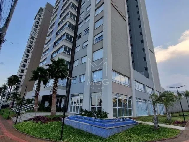 APARTAMENTO EDIFÍCIO GREENWICH PARK