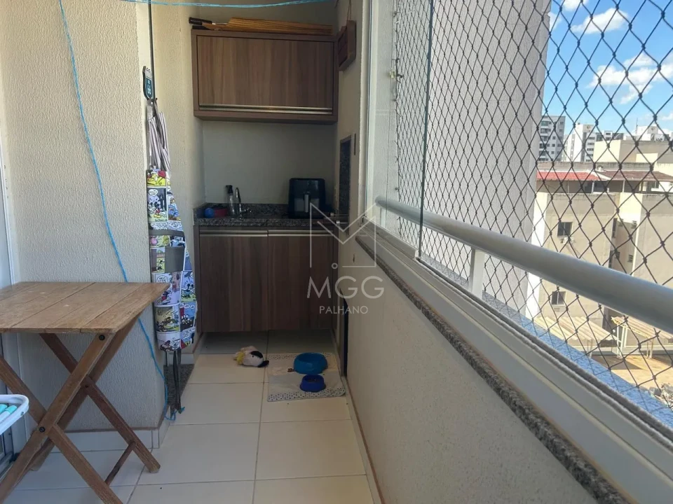 APARTAMENTO BOULEVARD VILLAGE RESIDENCE