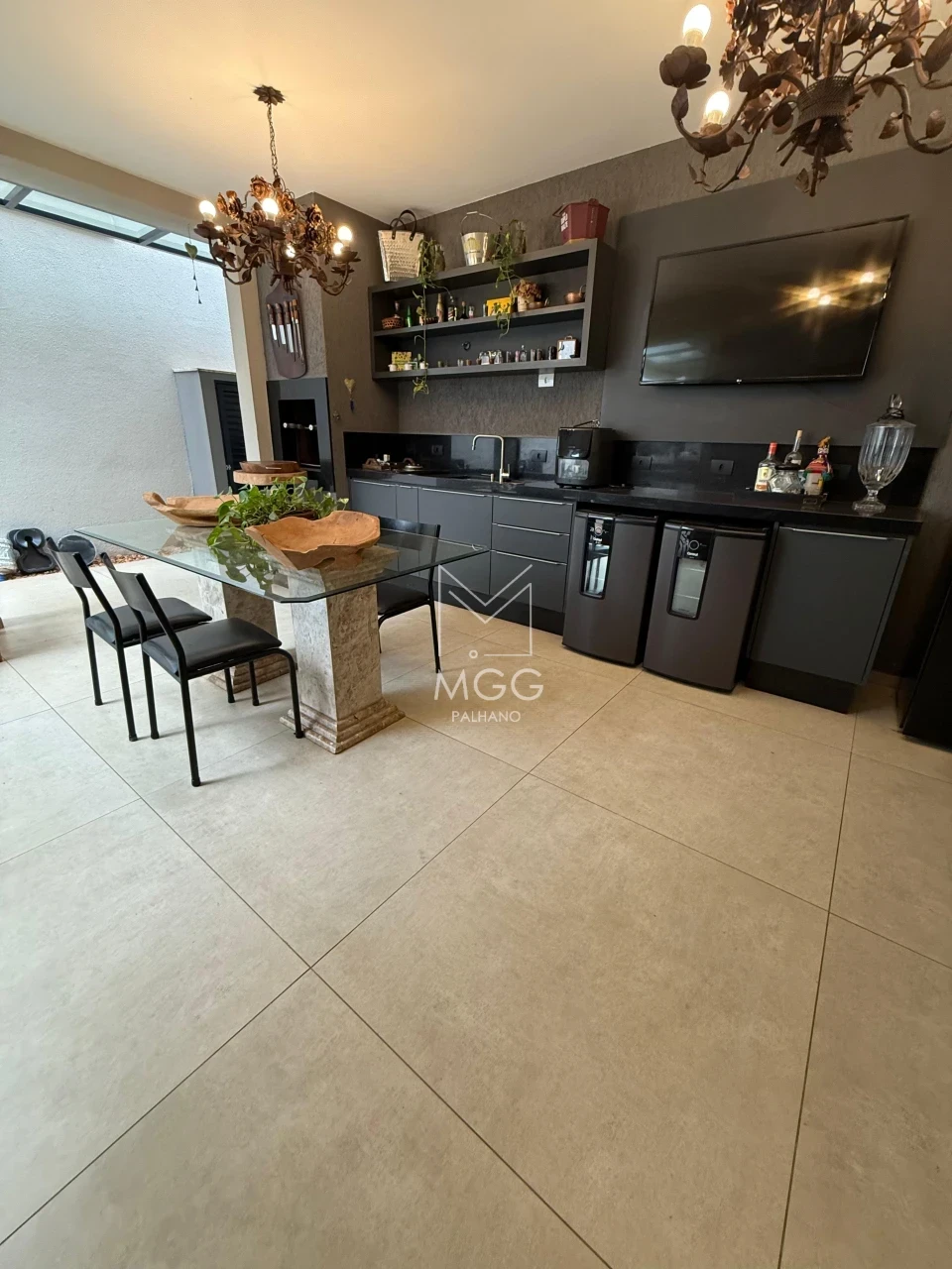 Condomínio Royal Forest