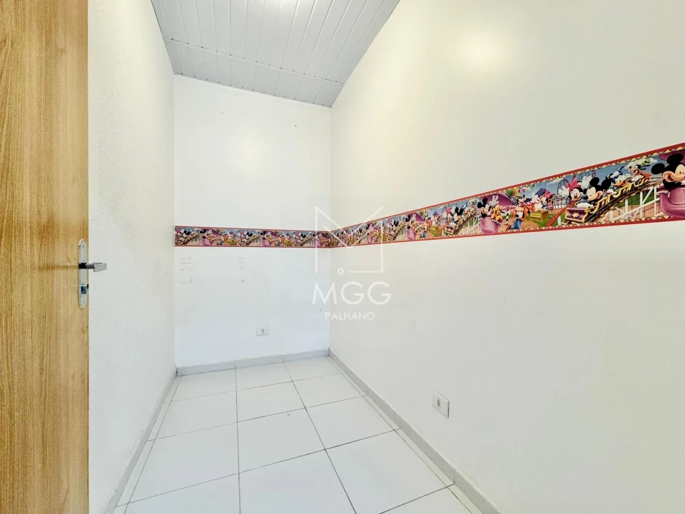 GALPÃO COMERCIAL AV. SÃO JOÃO