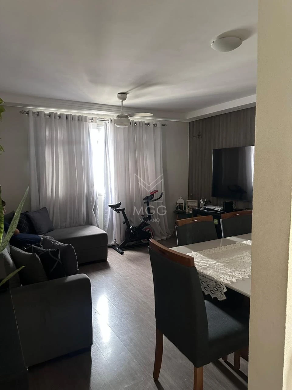 APARTAMENTO CONDOMÍNIO SOLAR DOS TUCANOS